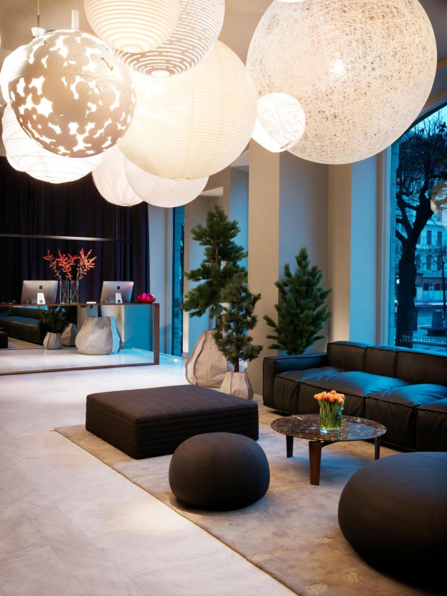 Nobis Hotel Stockholm, a Member of Design Hotels