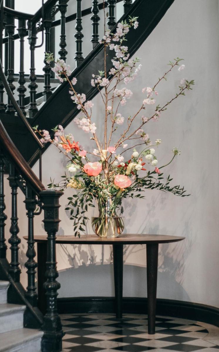 Nobis Hotel Stockholm, a Member of Design Hotels