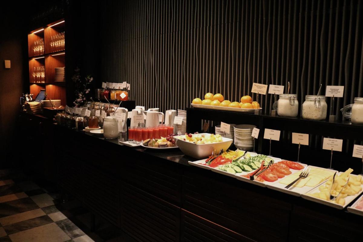 Nobis Hotel Stockholm, a Member of Design Hotels