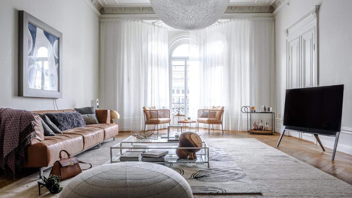 Nobis Hotel Stockholm, a Member of Design Hotels