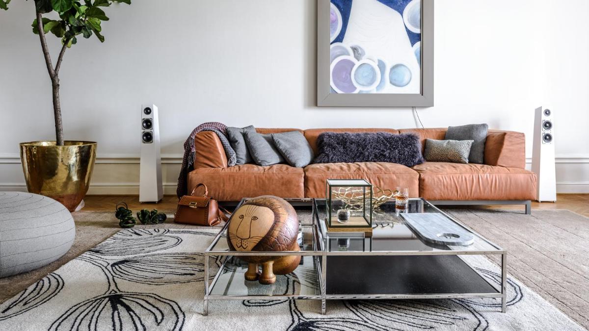 Nobis Hotel Stockholm, a Member of Design Hotels