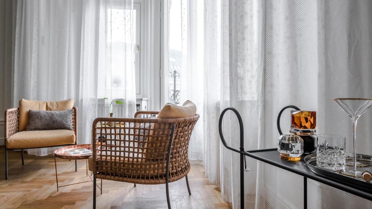 Nobis Hotel Stockholm, a Member of Design Hotels