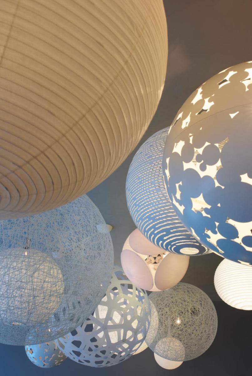 Nobis Hotel Stockholm, a Member of Design Hotels