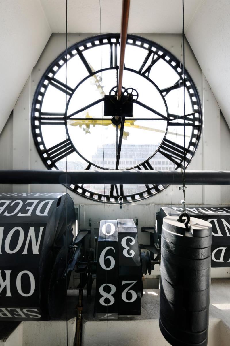 Nobis Hotel Stockholm, a Member of Design Hotels