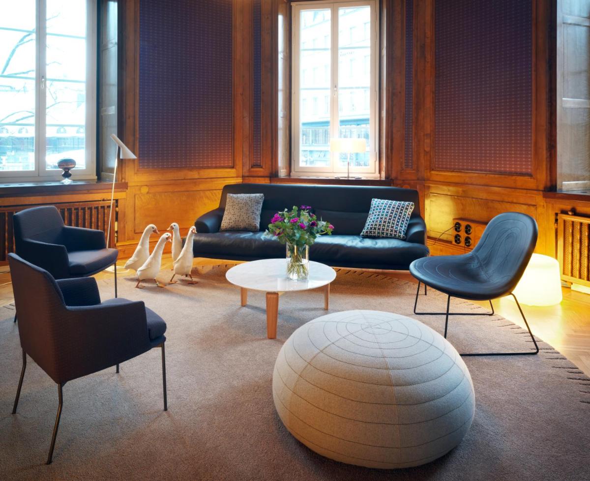 Nobis Hotel Stockholm, a Member of Design Hotels