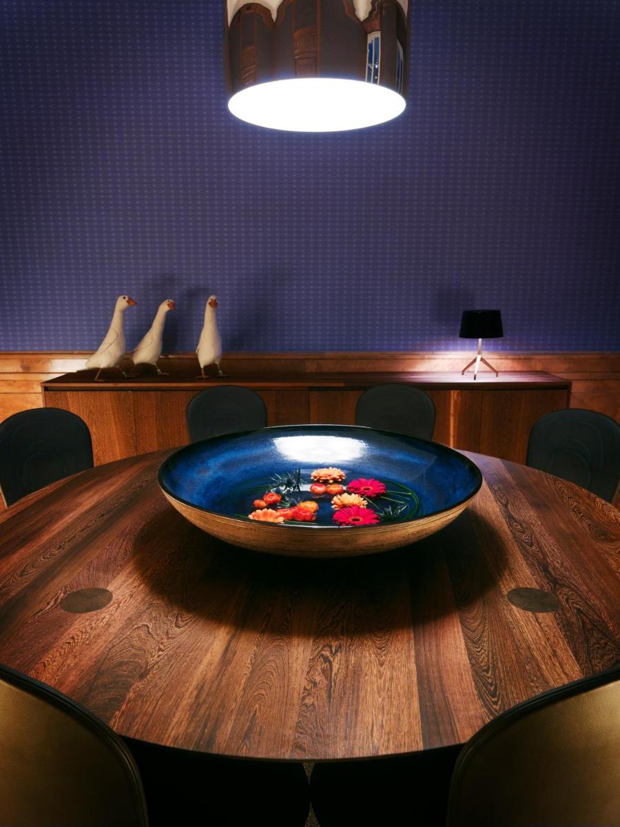 Nobis Hotel Stockholm, a Member of Design Hotels