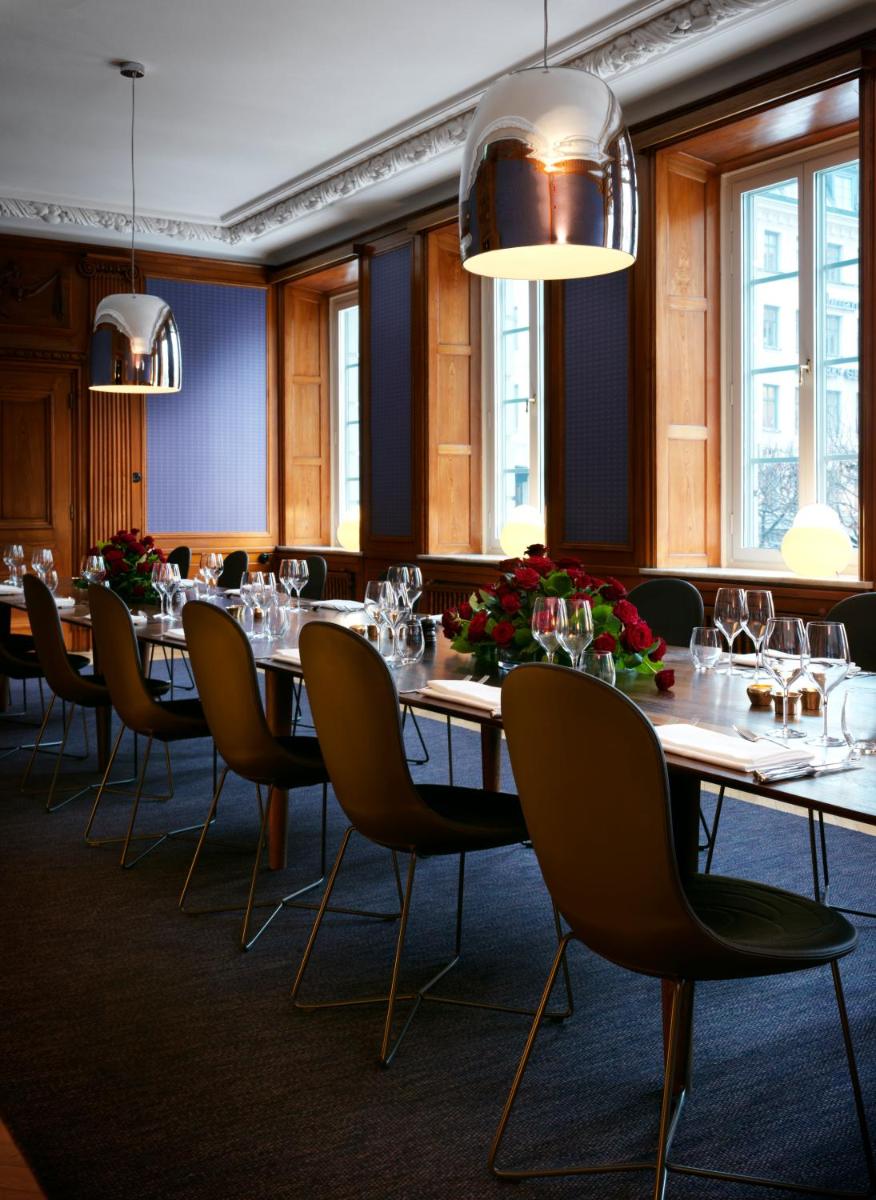 Nobis Hotel Stockholm, a Member of Design Hotels