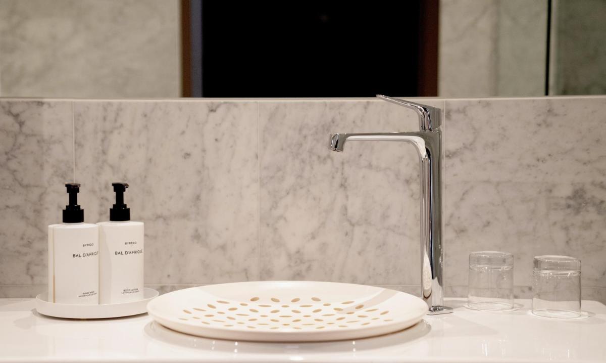 Nobis Hotel Stockholm, a Member of Design Hotels