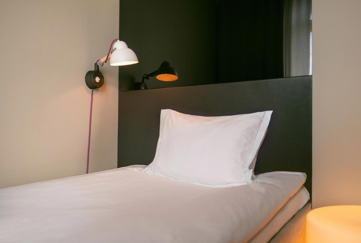 Nobis Hotel Stockholm, a Member of Design Hotels