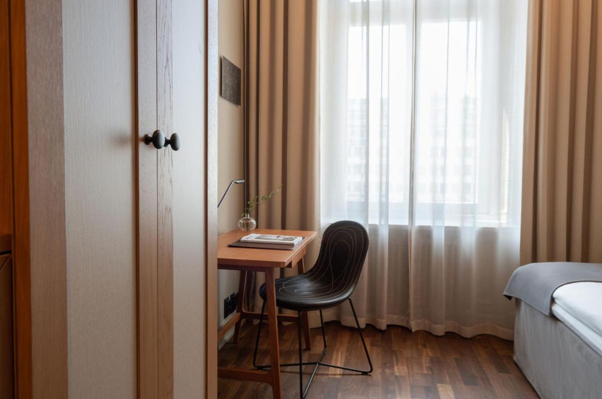 Nobis Hotel Stockholm, a Member of Design Hotels