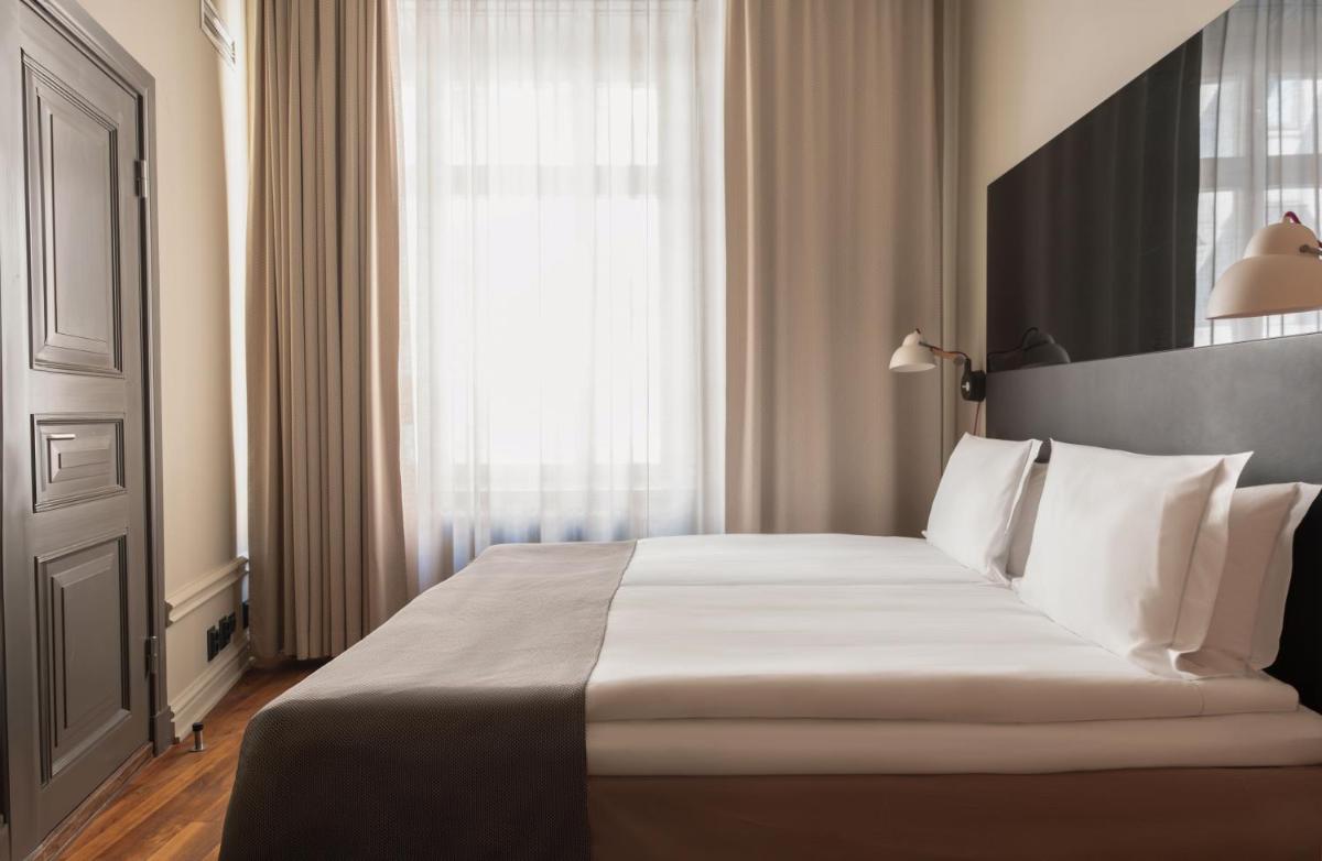 Nobis Hotel Stockholm, a Member of Design Hotels