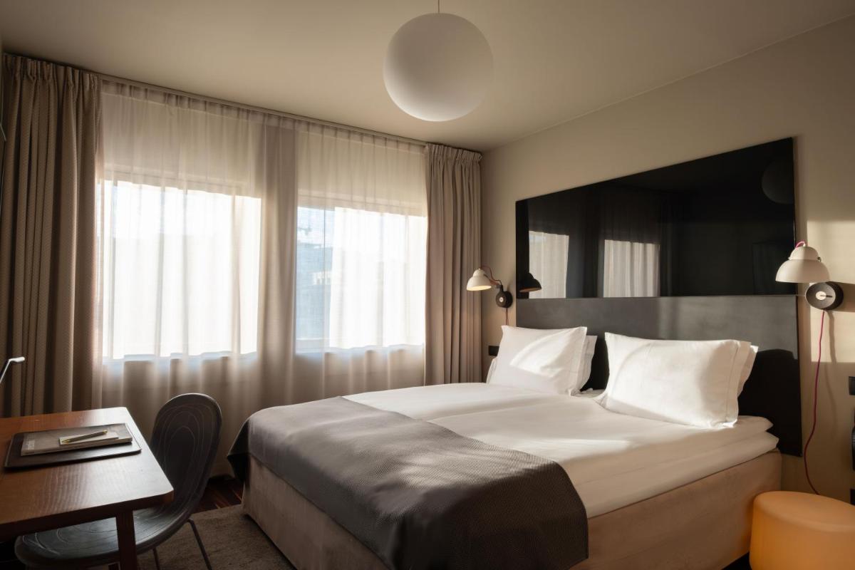 Nobis Hotel Stockholm, a Member of Design Hotels