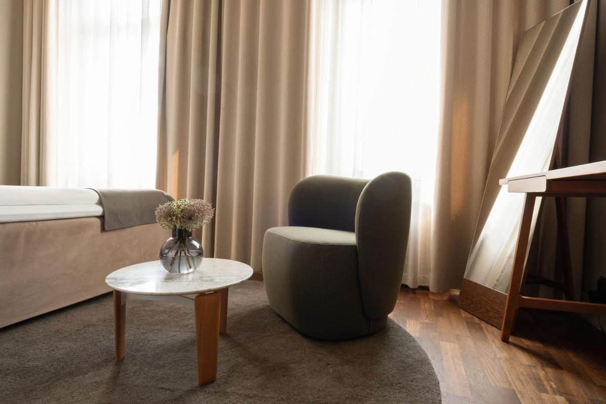 Nobis Hotel Stockholm, a Member of Design Hotels