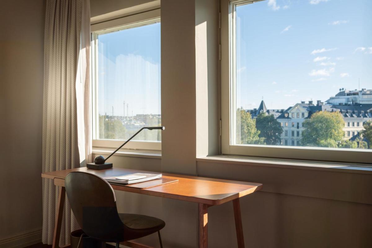 Nobis Hotel Stockholm, a Member of Design Hotels
