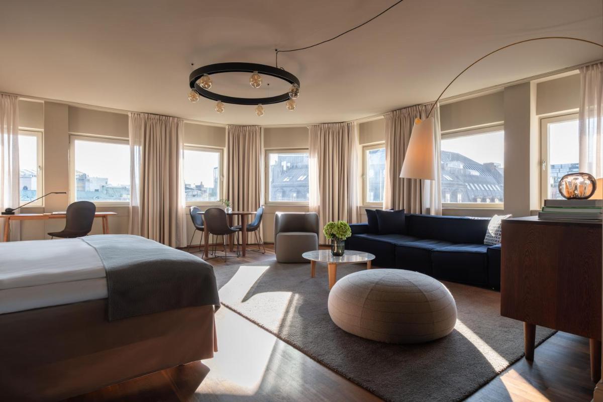 Nobis Hotel Stockholm, a Member of Design Hotels