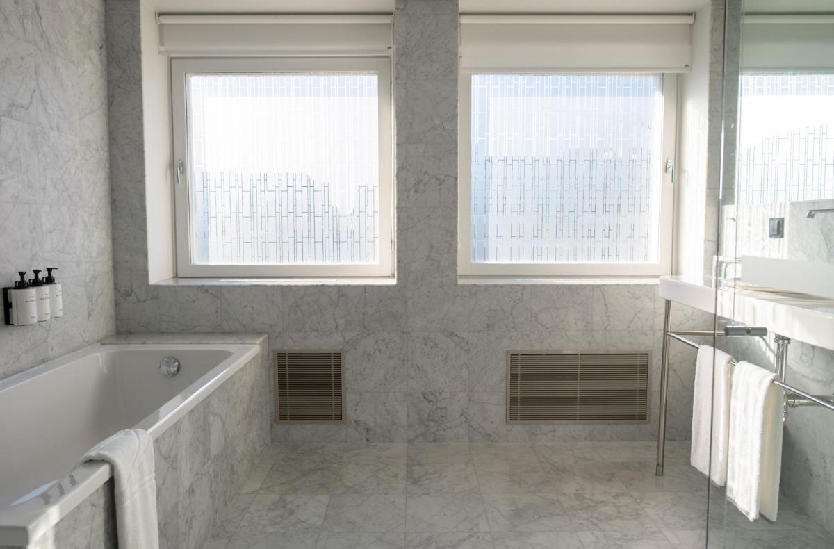 Nobis Hotel Stockholm, a Member of Design Hotels