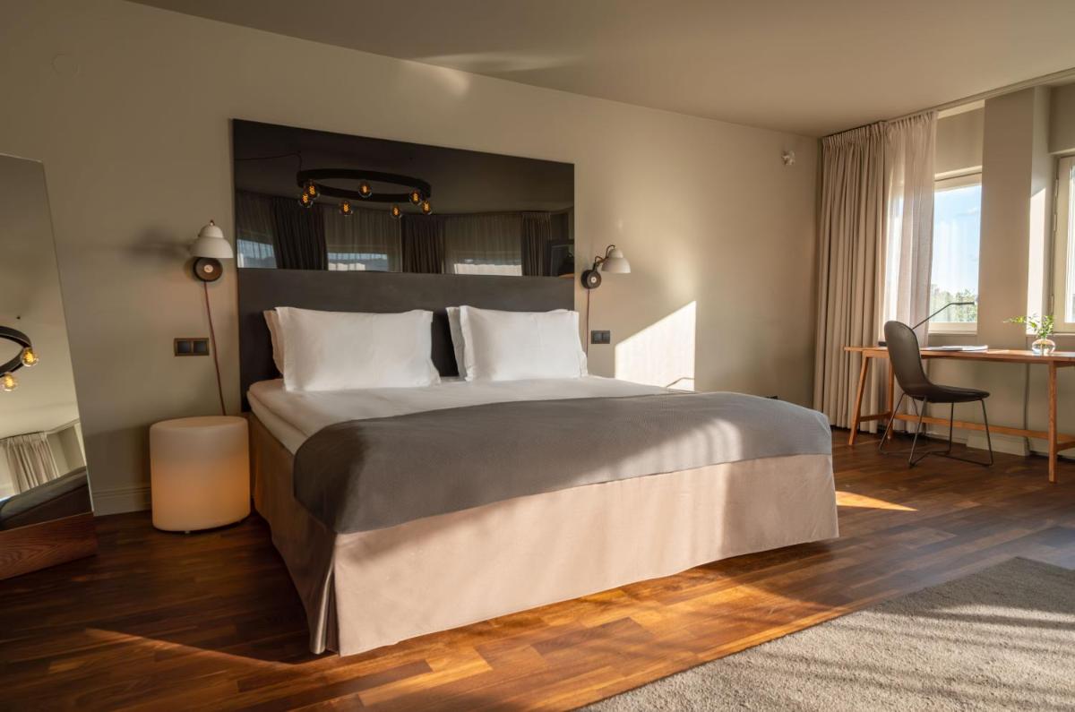 Nobis Hotel Stockholm, a Member of Design Hotels
