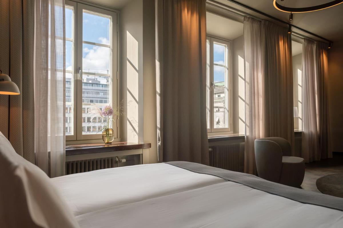 Nobis Hotel Stockholm, a Member of Design Hotels