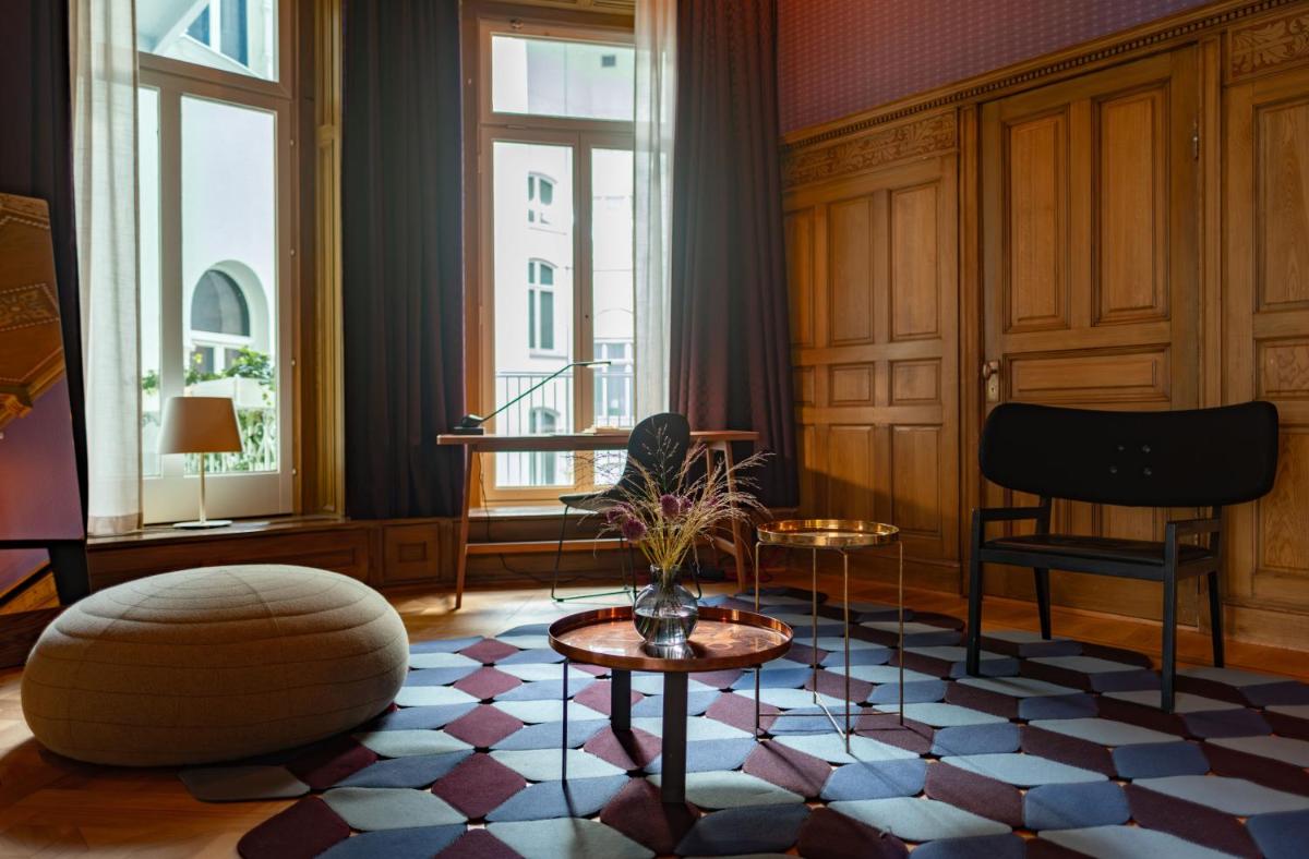 Nobis Hotel Stockholm, a Member of Design Hotels