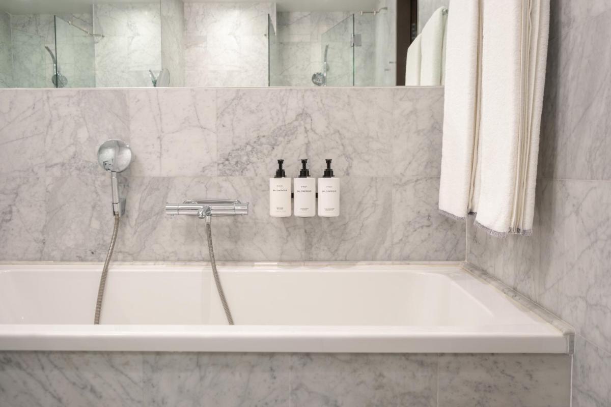 Nobis Hotel Stockholm, a Member of Design Hotels