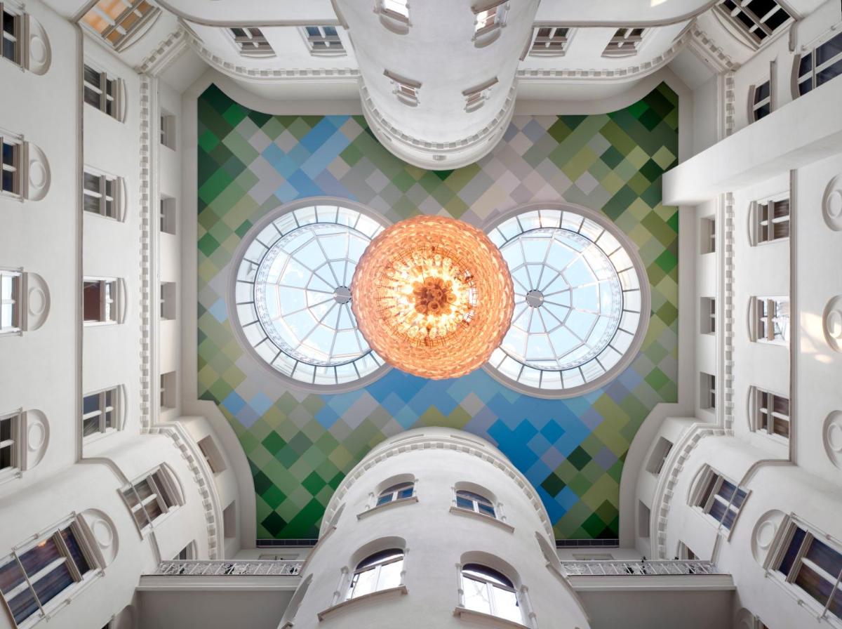Nobis Hotel Stockholm, a Member of Design Hotels