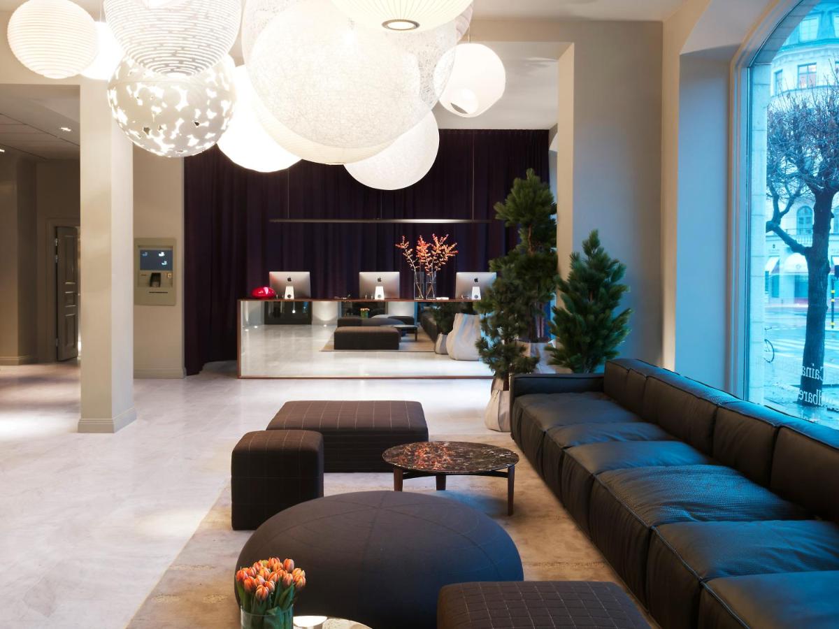 Nobis Hotel Stockholm, a Member of Design Hotels