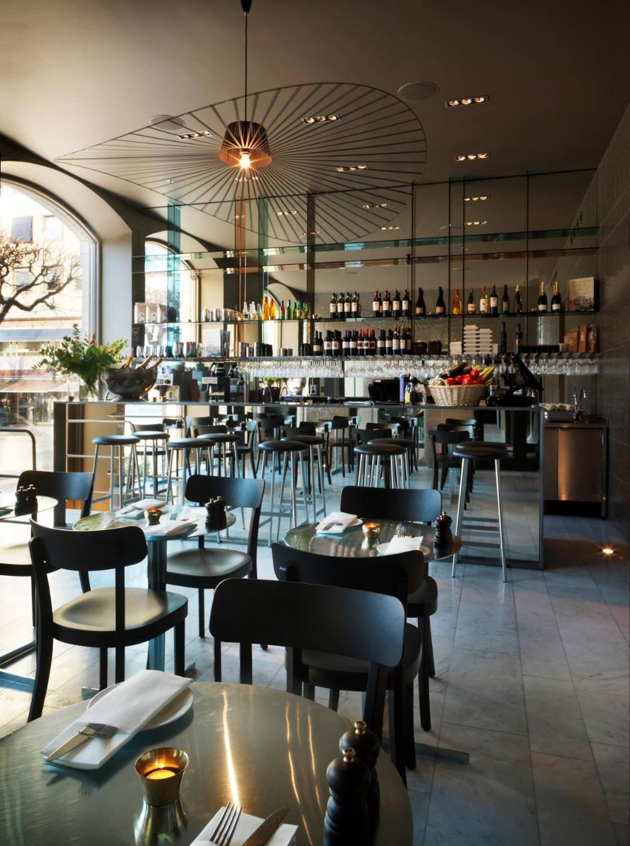 Nobis Hotel Stockholm, a Member of Design Hotels