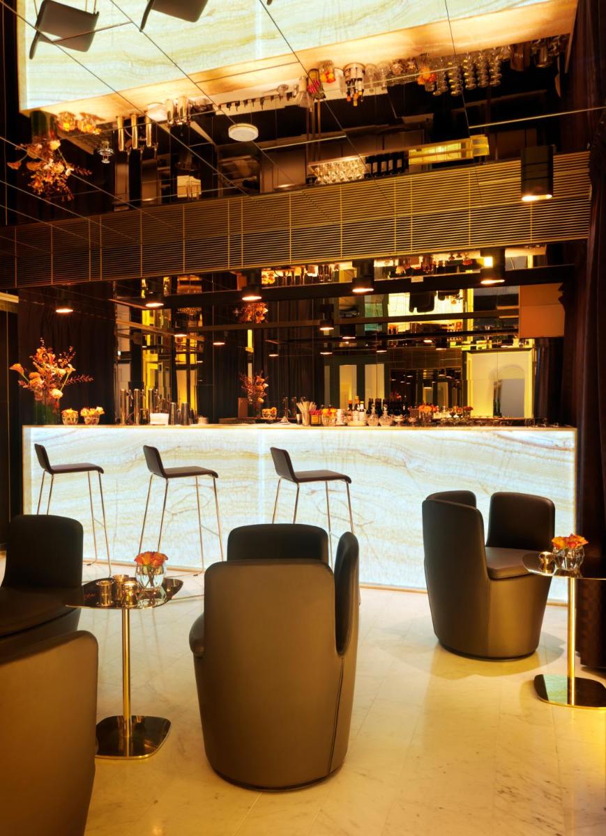 Nobis Hotel Stockholm, a Member of Design Hotels