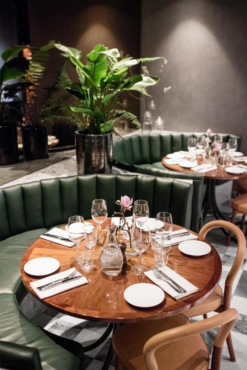 Nobis Hotel Stockholm, a Member of Design Hotels