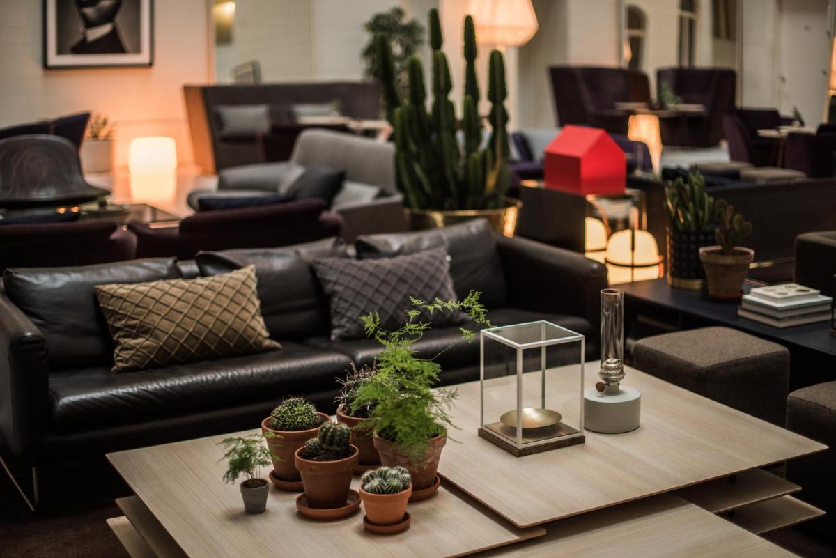 Nobis Hotel Stockholm, a Member of Design Hotels