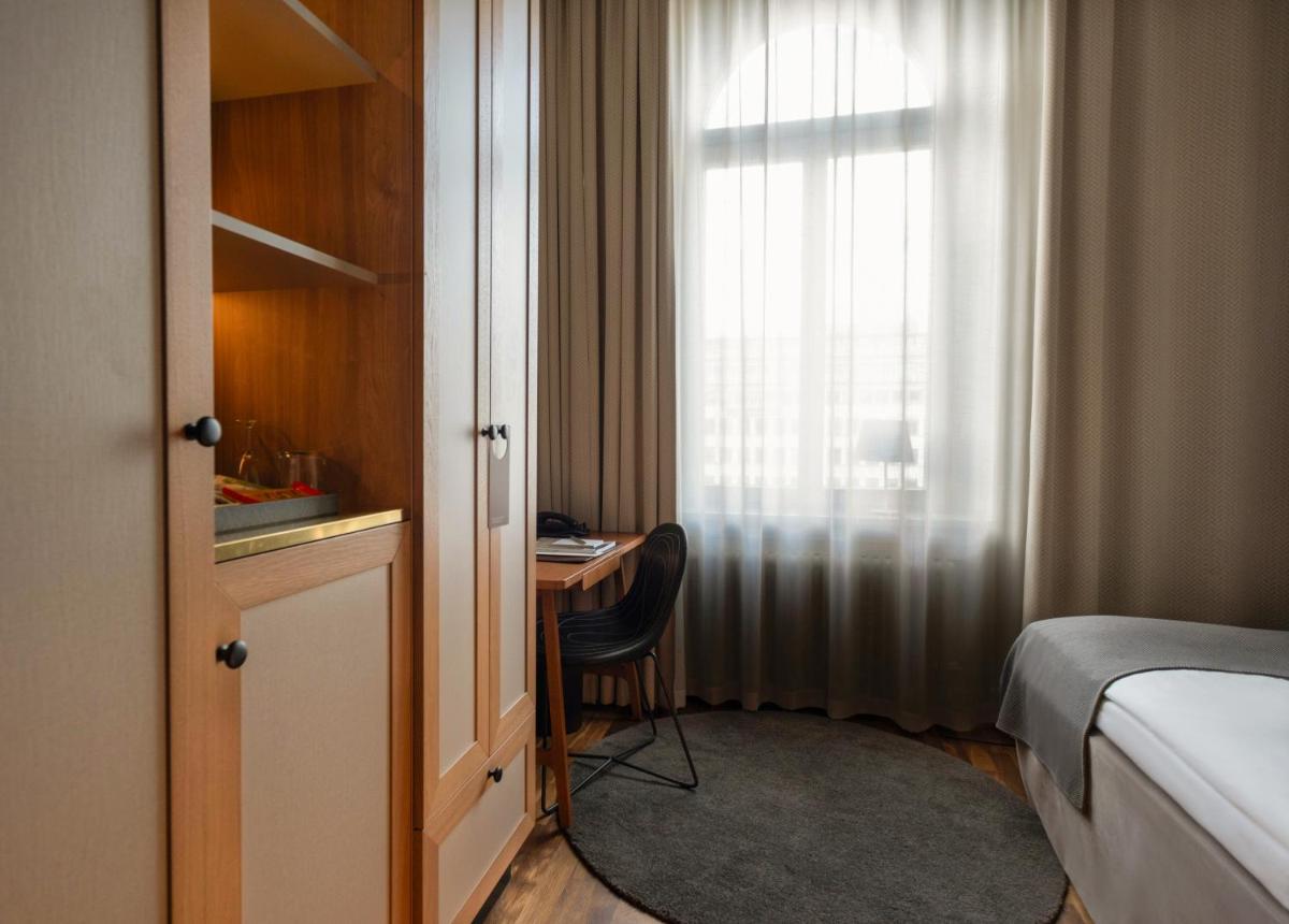 Nobis Hotel Stockholm, a Member of Design Hotels