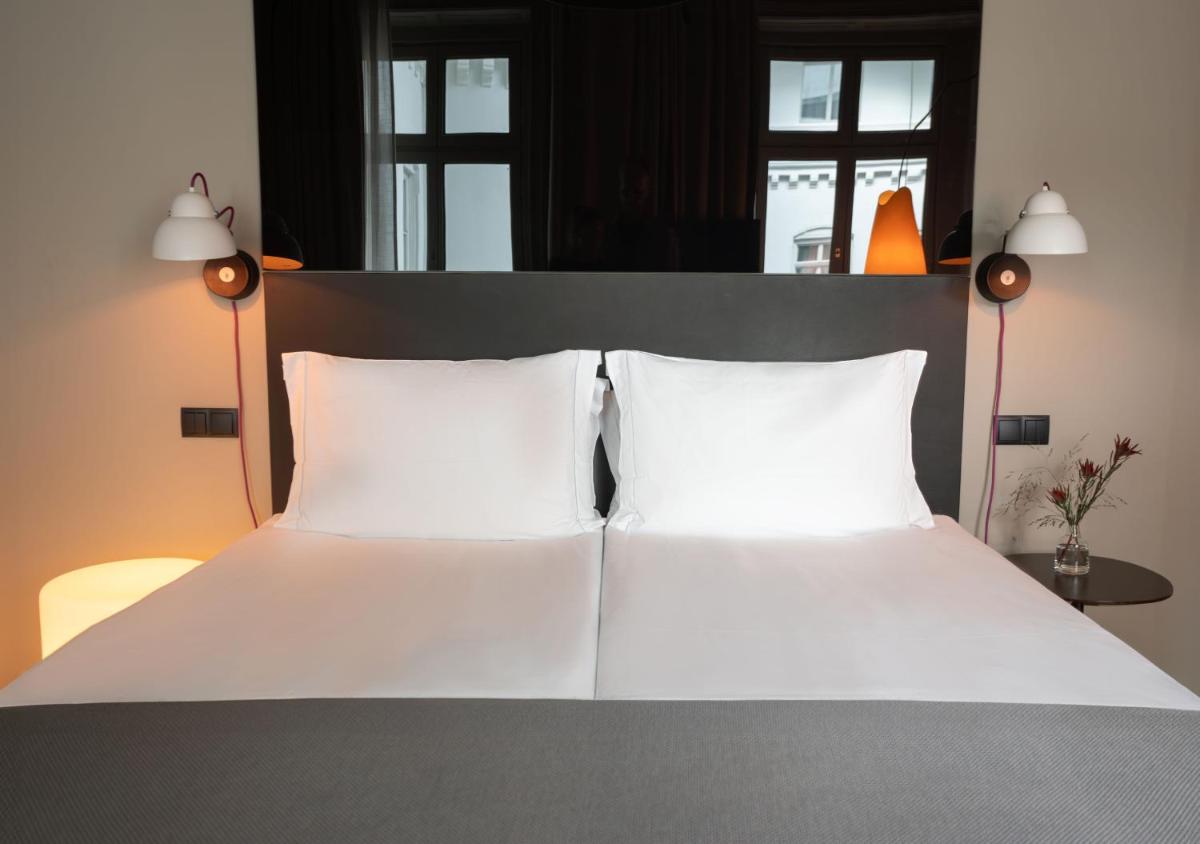 Nobis Hotel Stockholm, a Member of Design Hotels