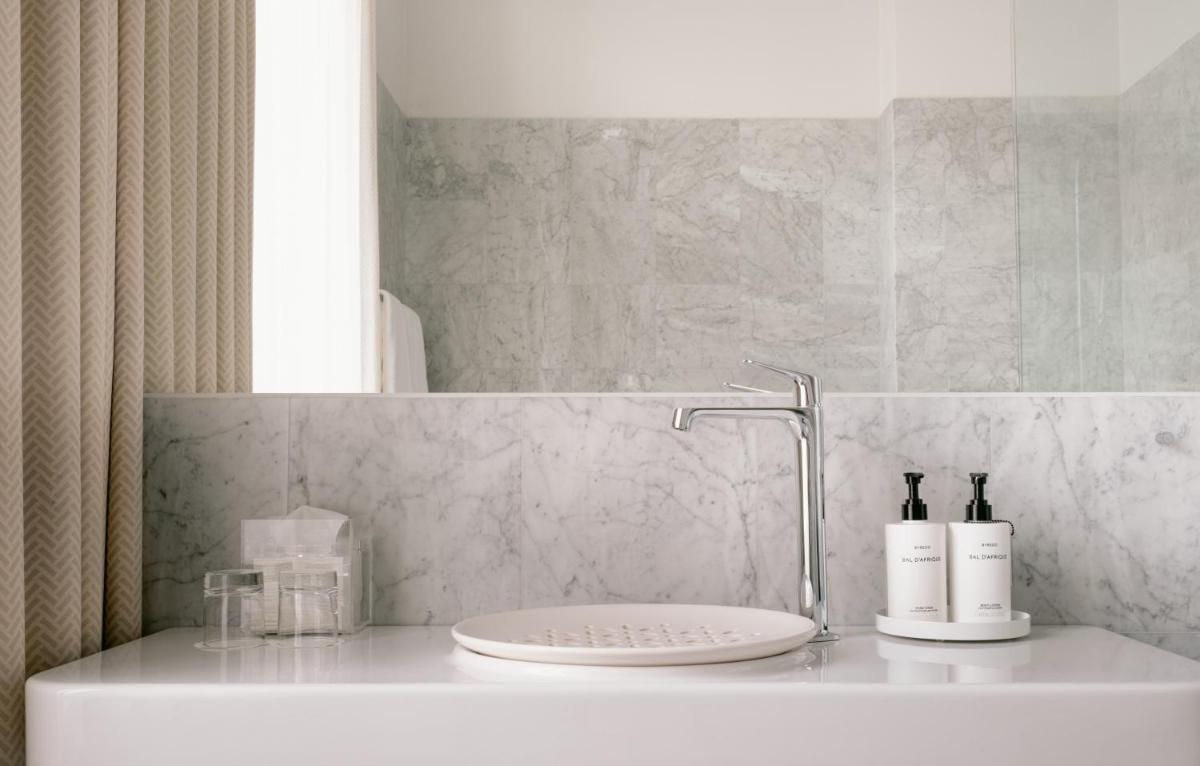 Nobis Hotel Stockholm, a Member of Design Hotels