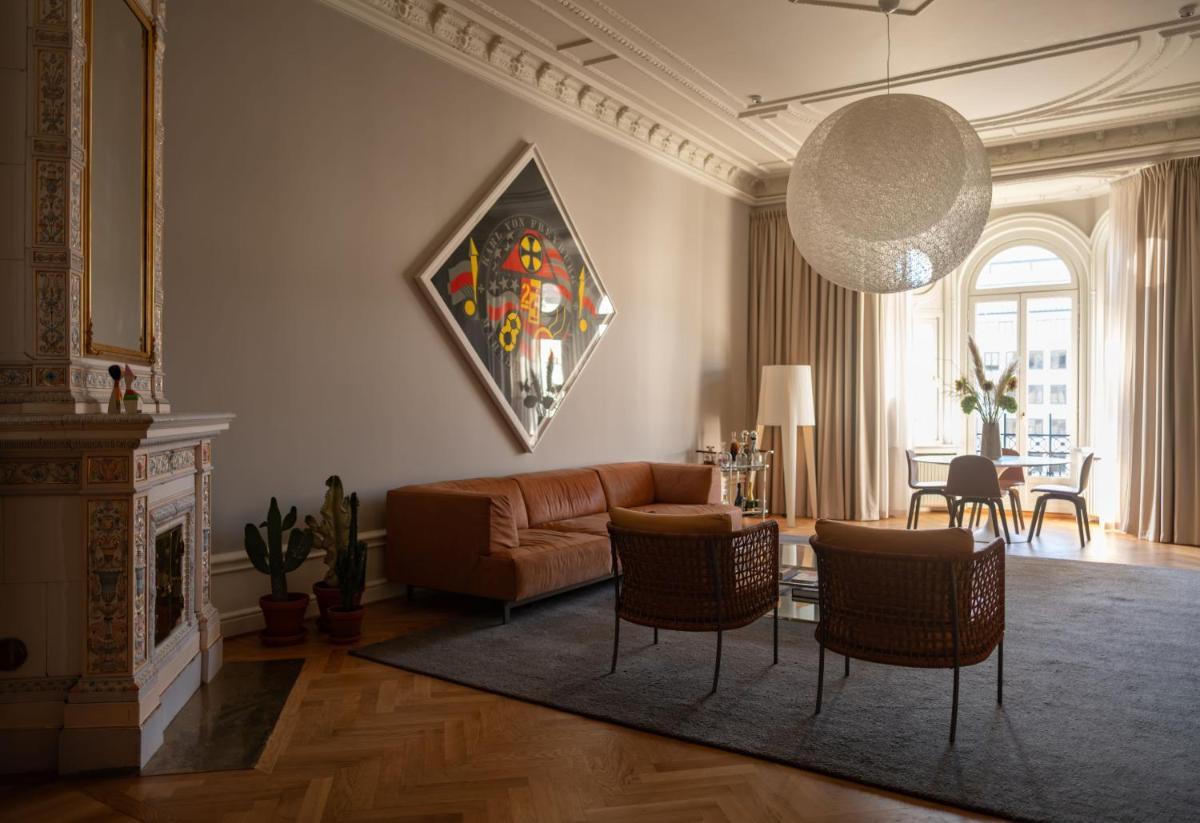 Nobis Hotel Stockholm, a Member of Design Hotels