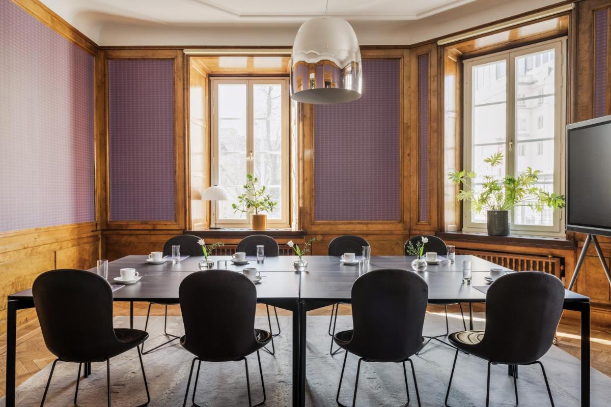 Nobis Hotel Stockholm, a Member of Design Hotels