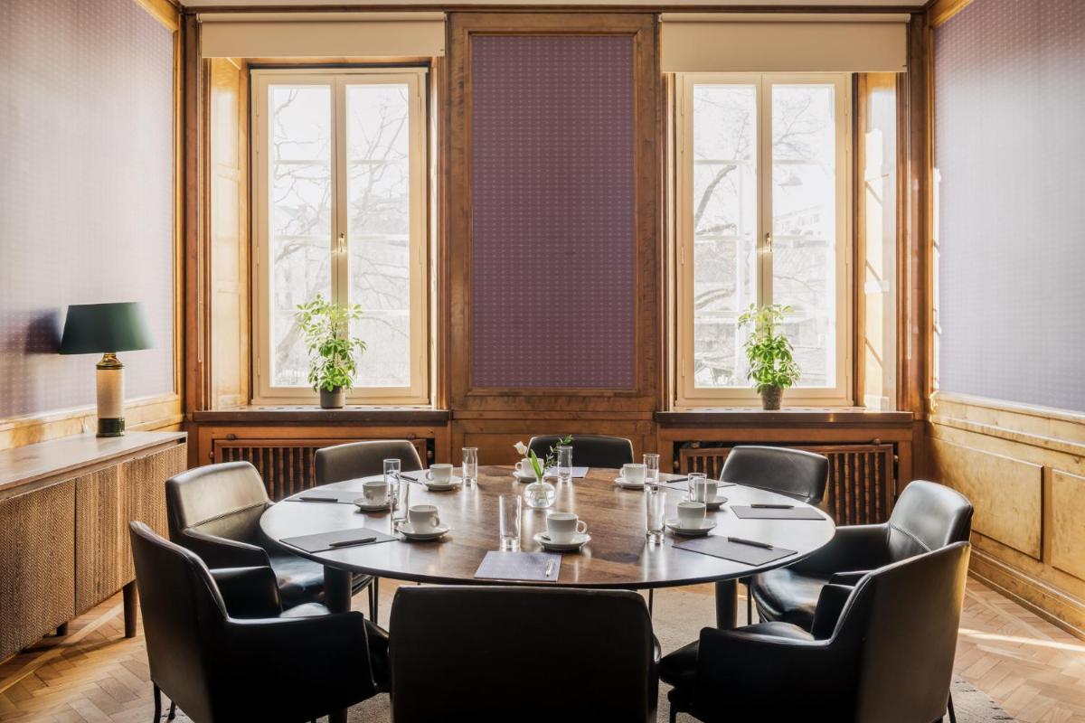 Nobis Hotel Stockholm, a Member of Design Hotels