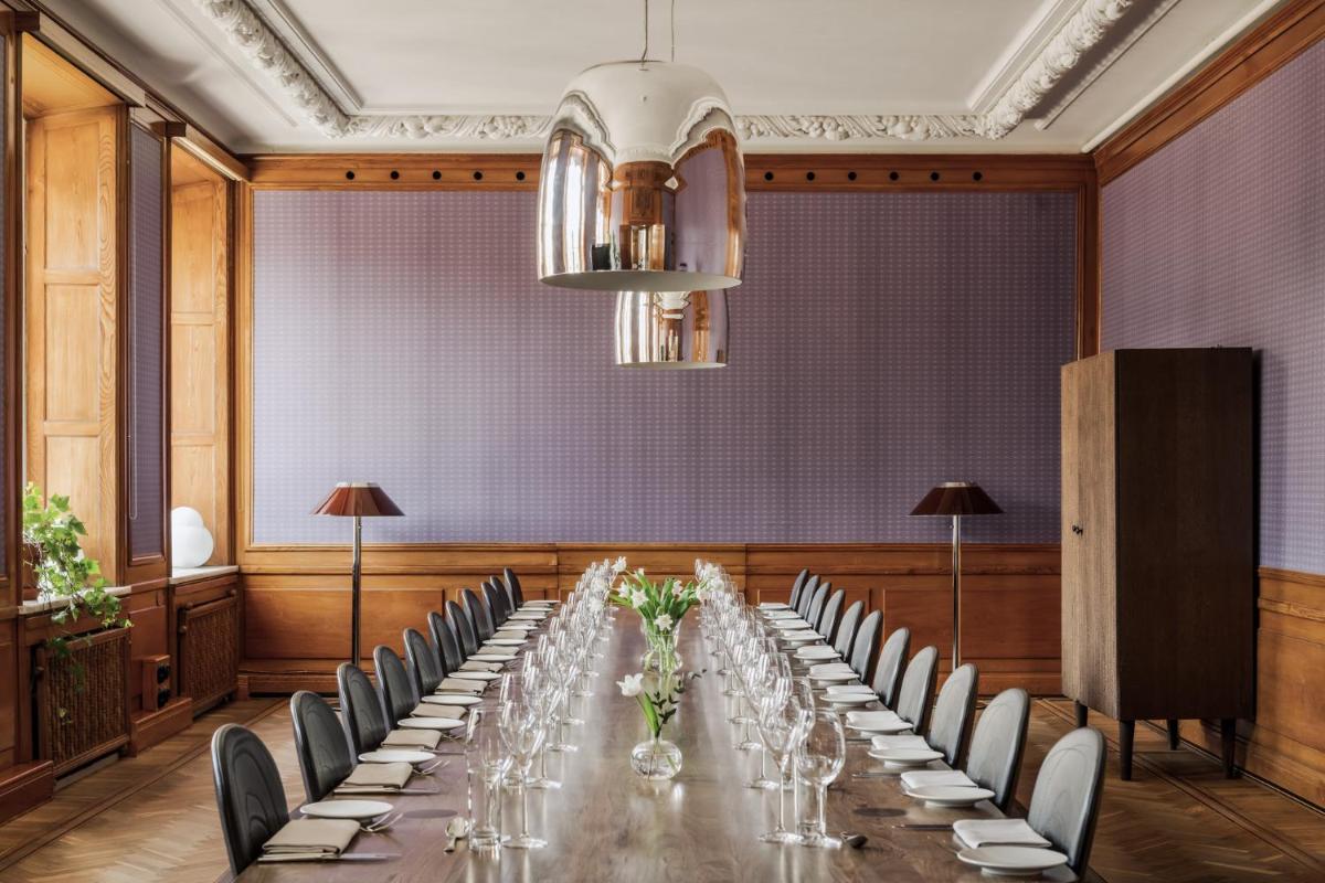Nobis Hotel Stockholm, a Member of Design Hotels