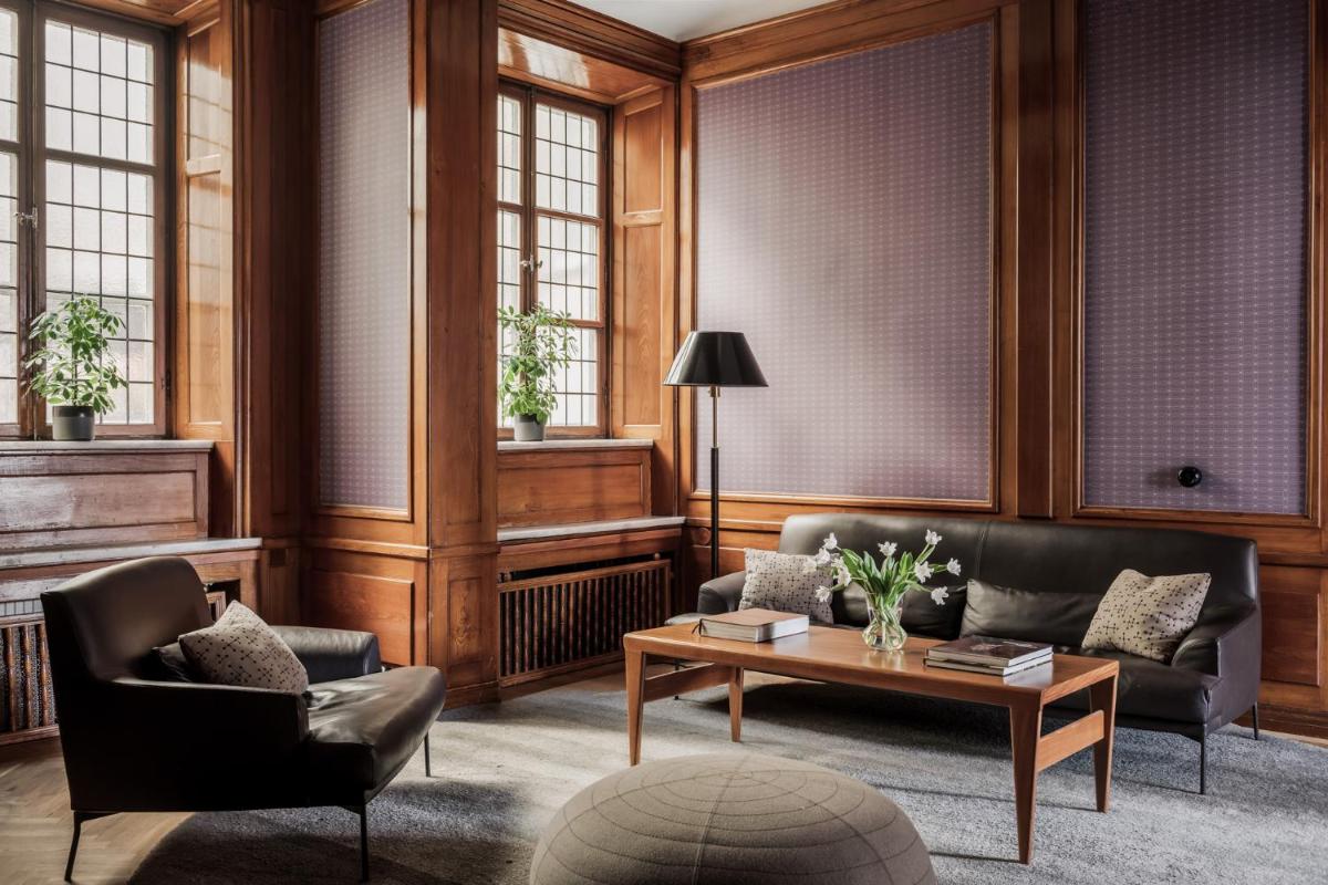 Nobis Hotel Stockholm, a Member of Design Hotels