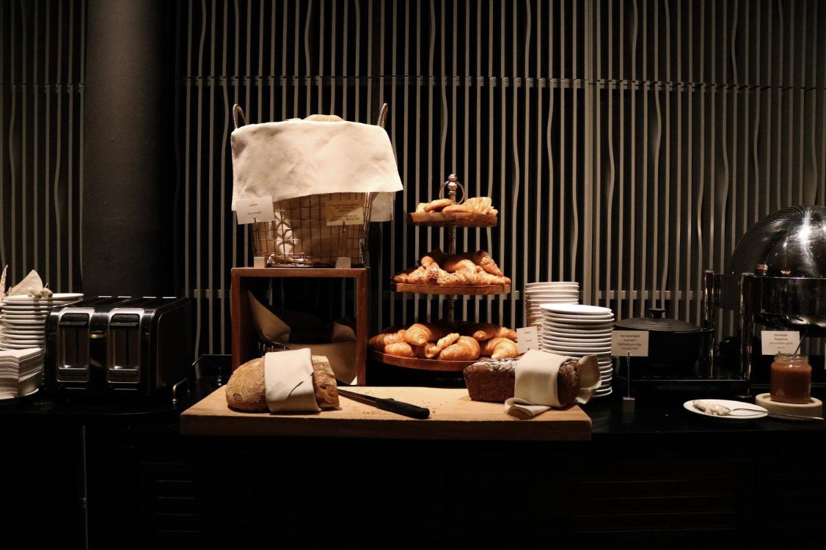 Nobis Hotel Stockholm, a Member of Design Hotels