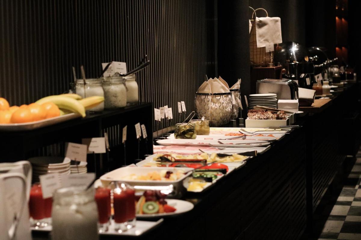 Nobis Hotel Stockholm, a Member of Design Hotels