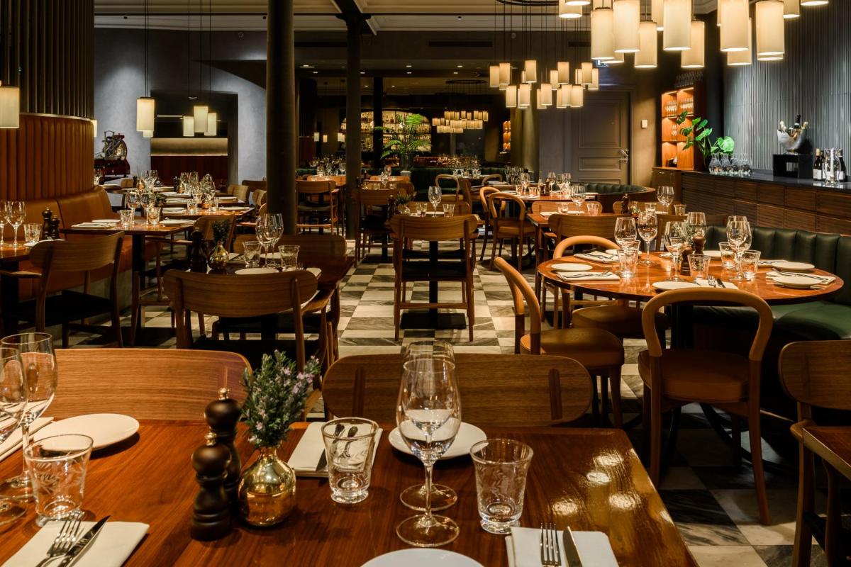 Nobis Hotel Stockholm, a Member of Design Hotels