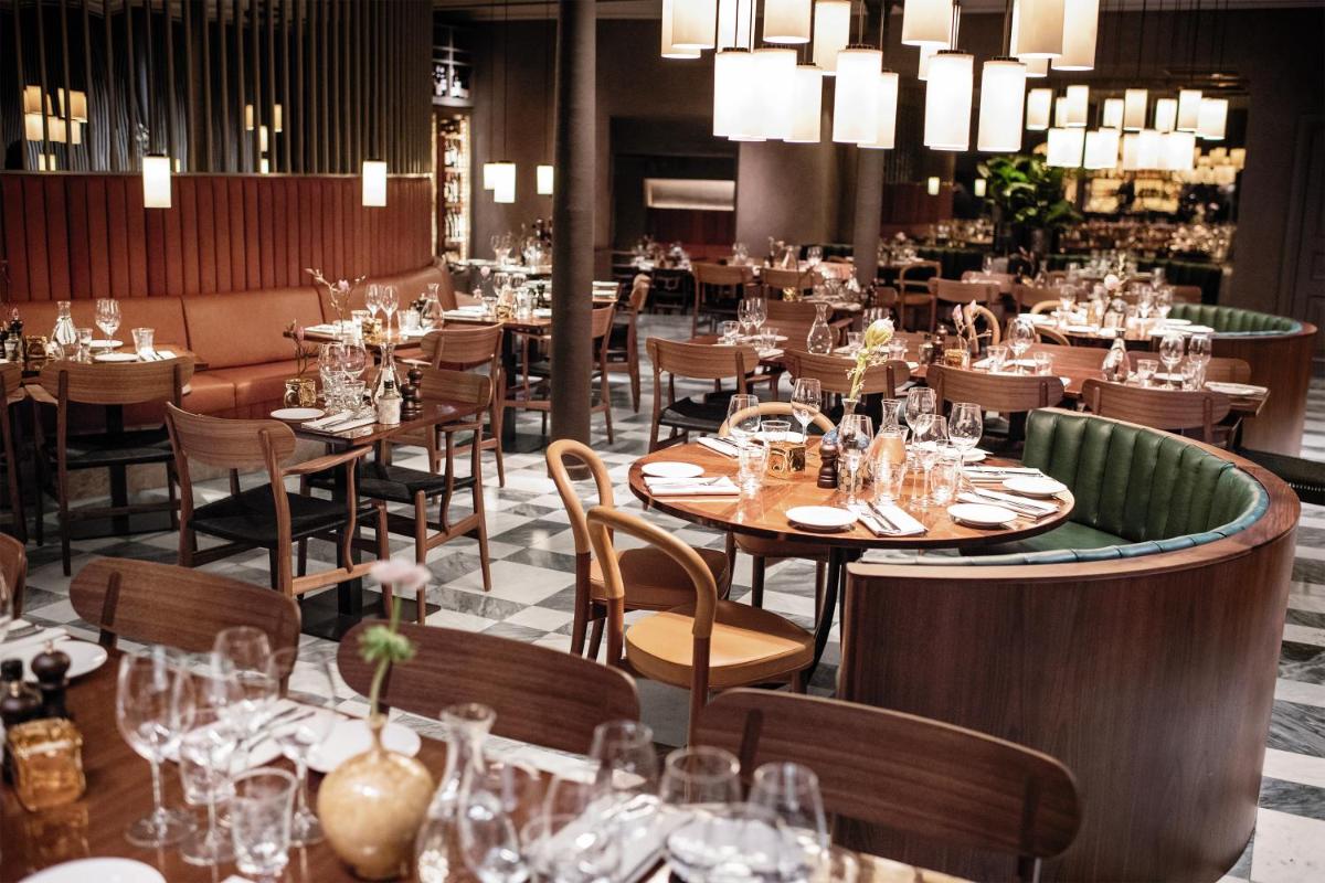 Nobis Hotel Stockholm, a Member of Design Hotels