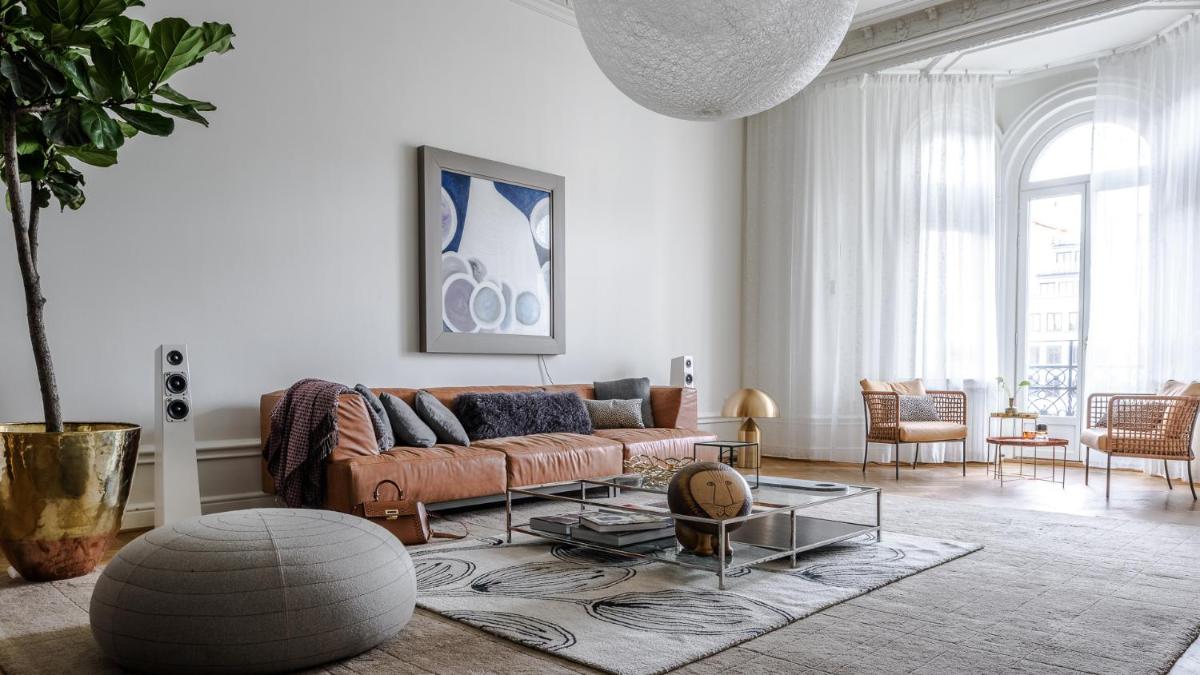 Nobis Hotel Stockholm, a Member of Design Hotels