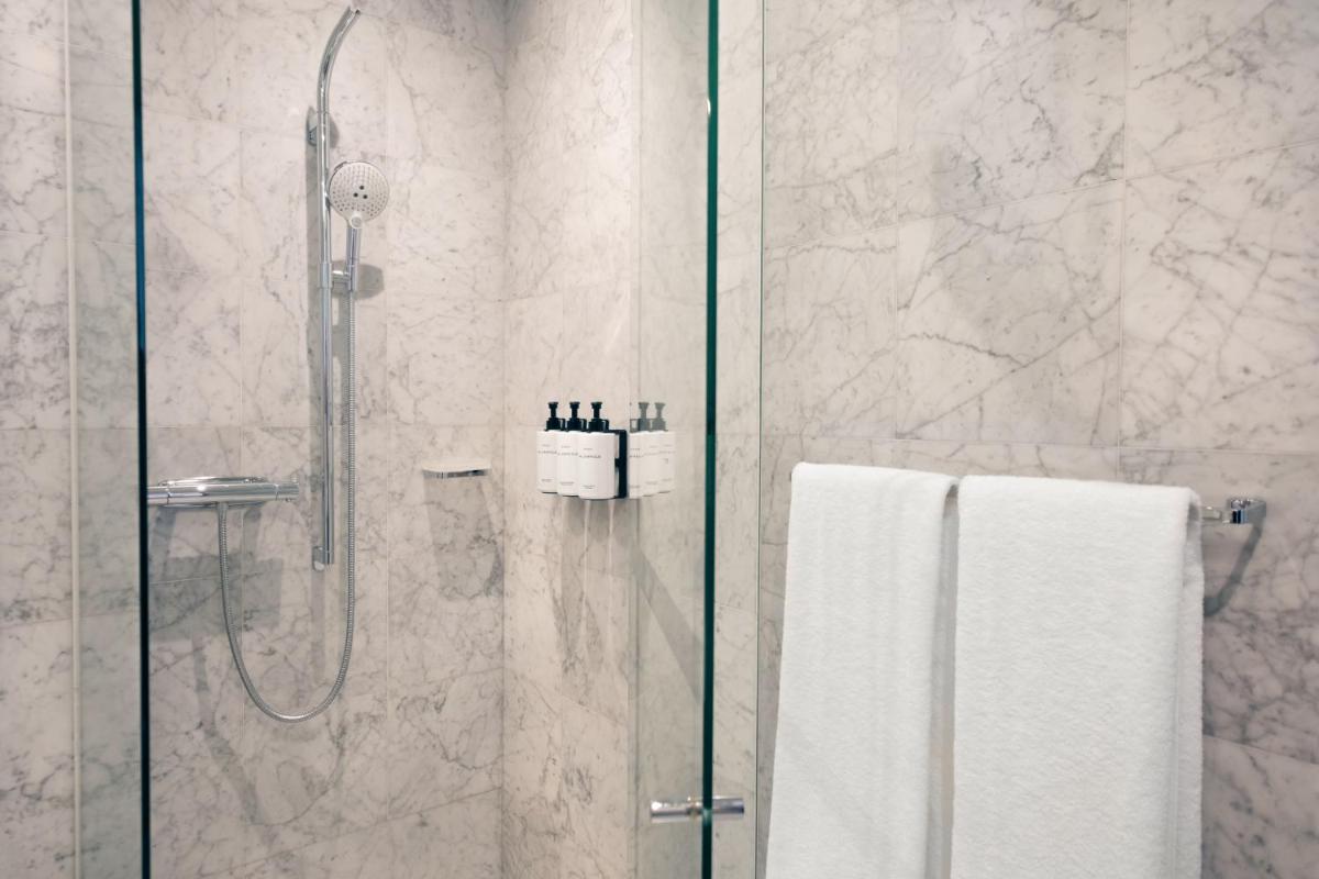 Nobis Hotel Stockholm, a Member of Design Hotels