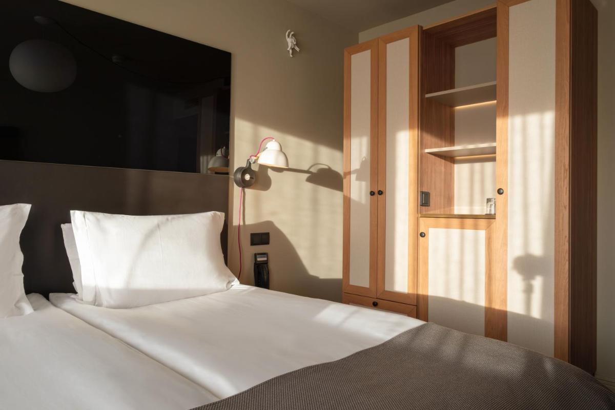 Nobis Hotel Stockholm, a Member of Design Hotels