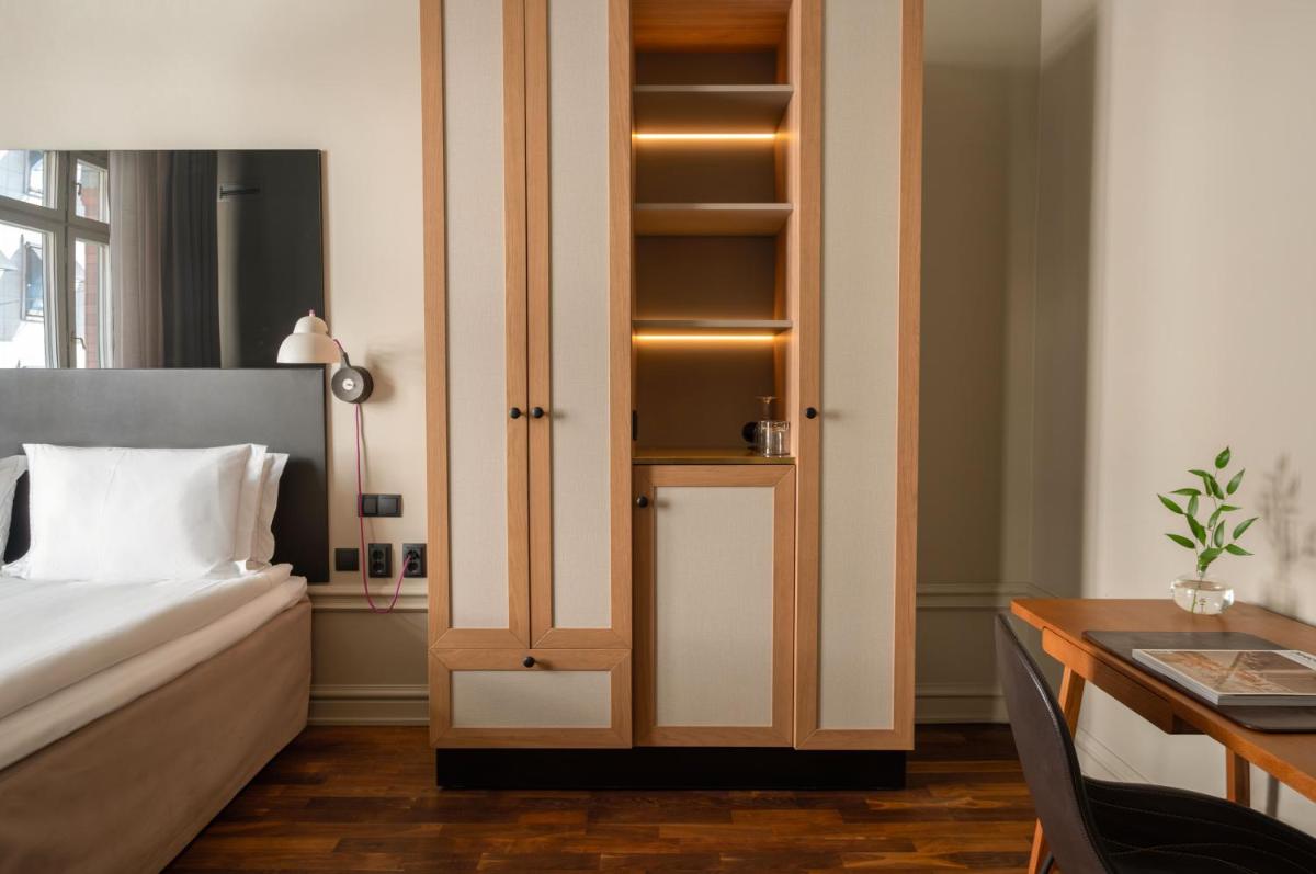 Nobis Hotel Stockholm, a Member of Design Hotels