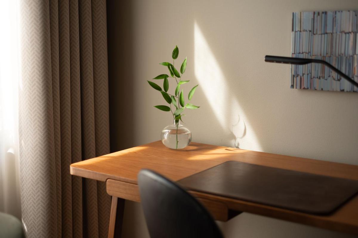 Nobis Hotel Stockholm, a Member of Design Hotels