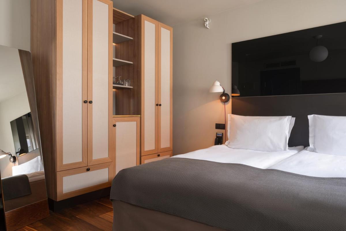 Nobis Hotel Stockholm, a Member of Design Hotels
