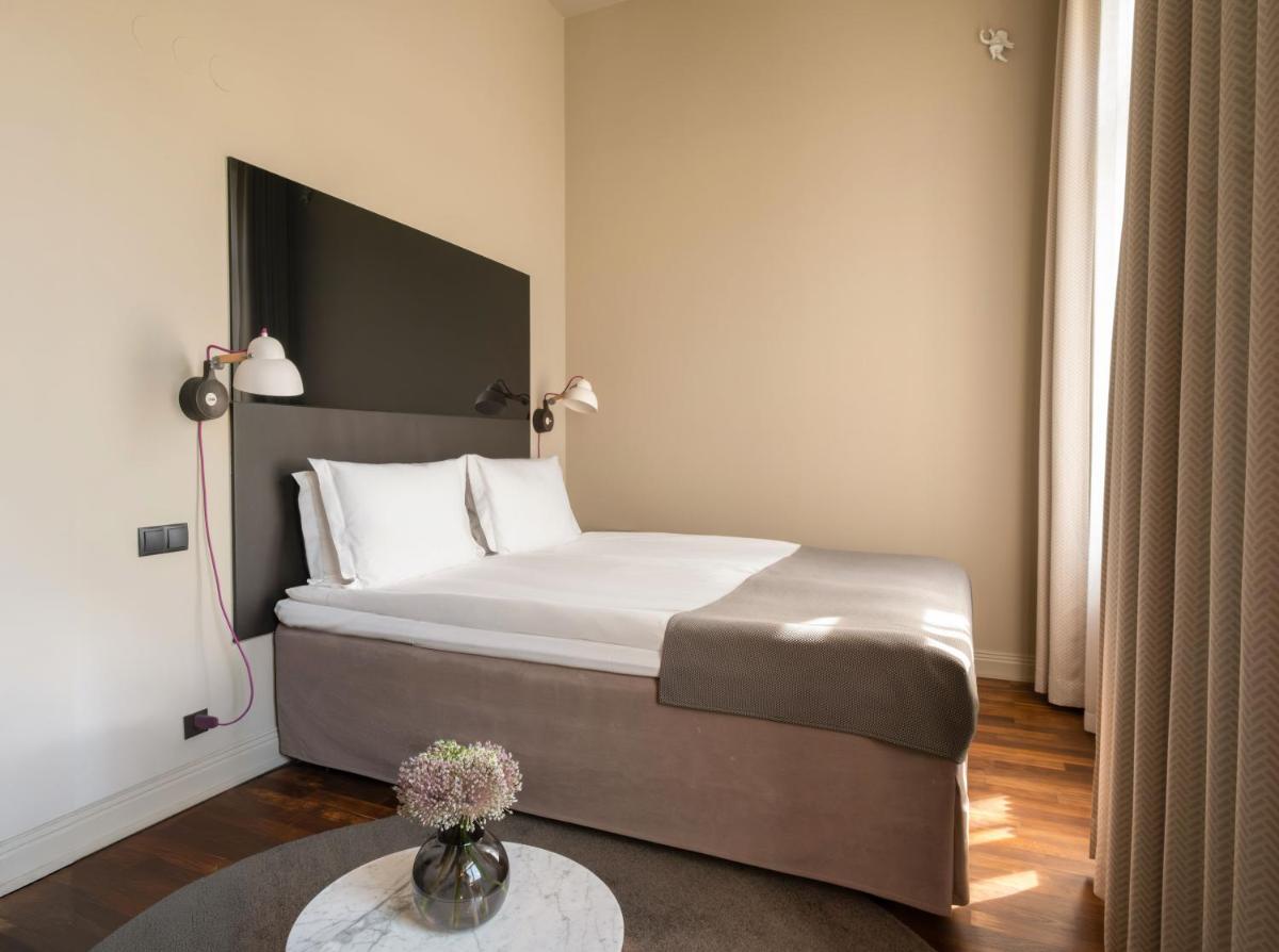 Nobis Hotel Stockholm, a Member of Design Hotels