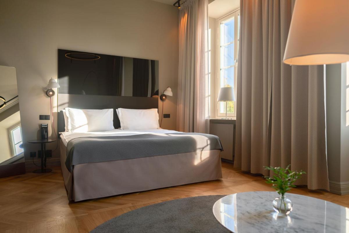 Nobis Hotel Stockholm, a Member of Design Hotels